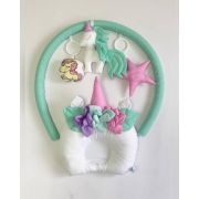 Babynest Premium MyKids 0101 Unicorn 00086377