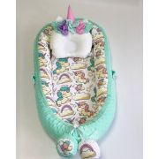 Babynest Premium MyKids 0101 Unicorn 00086377