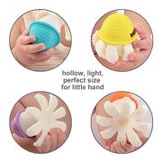 INEL GINGIVAL DIN SILICON, MOMBELLA - OCTOPUS CURRY KRT8122