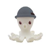 INEL GINGIVAL DIN SILICON, MOMBELLA - OCTOPUS GREY KRT8124