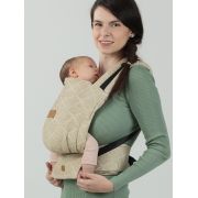 Marsupiu isara quick full buckle v2 au naturel