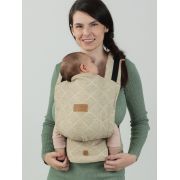 Marsupiu isara quick full buckle v2 au naturel