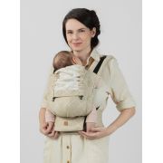 Marsupiu isara quick full buckle v2 au naturel