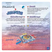 JOC JUMPERS FROZEN 2 VIV01997