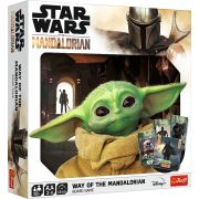 JOC STAR WARS CALEA MANDALORIANULUI VIV02300