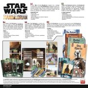 JOC STAR WARS CALEA MANDALORIANULUI VIV02300