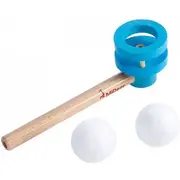 Joc de suflat si echilibru Mideer MD1007 BBJMD1007_Albastru