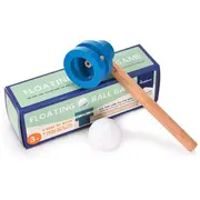 Joc de suflat si echilibru Mideer MD1007 BBJMD1007_Albastru