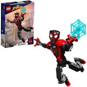 LEGO SUPER HEROES FIGURINA MILES MORALES 76225 VIVLEGO76225