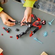 LEGO SUPER HEROES FIGURINA MILES MORALES 76225 VIVLEGO76225