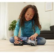 MAJORETTE LAND ROVER CU REMORCA PENTRU CAI VIV213776000