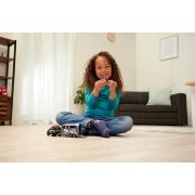 MAJORETTE LAND ROVER CU REMORCA PENTRU CAI VIV213776000