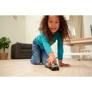 MAJORETTE LAND ROVER CU REMORCA PENTRU CAI VIV213776000