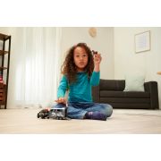 MAJORETTE LAND ROVER CU REMORCA PENTRU CAI VIV213776000