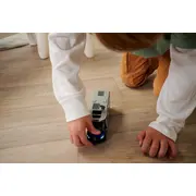 MAJORETTE RULOTA HYMER B CLASS SCARA 1 LA 43 VIV213773000