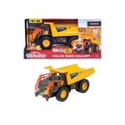 MAJORETTE VOLVO BASCULANTA 20CM VIV213723000