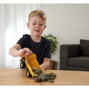 MAJORETTE VOLVO BASCULANTA 20CM VIV213723000
