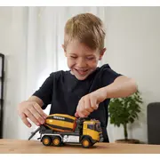 MAJORETTE VOLVO BETONIERA 19CM VIV213723002