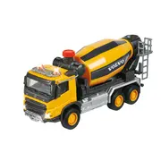 MAJORETTE VOLVO BETONIERA 19CM VIV213723002