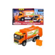 MAJORETTE VOLVO CAMION DE GUNOI VIV213743000