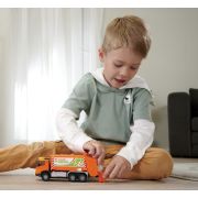 MAJORETTE VOLVO CAMION DE GUNOI VIV213743000