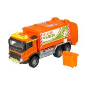 MAJORETTE VOLVO CAMION DE GUNOI VIV213743000
