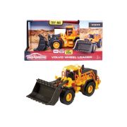 MAJORETTE VOLVO INCARCATOR FRONTAL SCARA 1 LA 43 VIV213723001