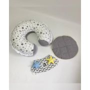 Perna transformabila reductor MyKids 0304 Gray 00086403