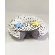 Perna transformabila reductor MyKids 0304 Gray 00086403