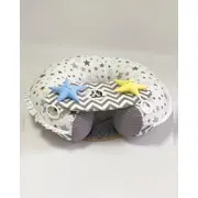 Perna transformabila reductor MyKids 0304 Gray 00086403