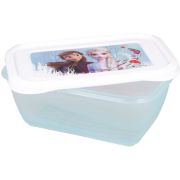 Set 3 recipiente hrana cu capac Frozen SunCity STF11101 BBJSTF11101_Initiala