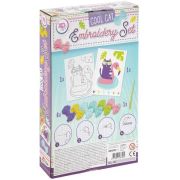 Set Broderie copii Grafix GR200044G BBJGR200044G_Pisica
