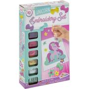 Set Broderie copii Grafix GR200044G BBJGR200044G_Unicorn