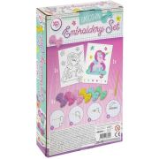Set Broderie copii Grafix GR200044G BBJGR200044G_Unicorn