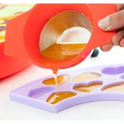 Aparat pentru preparare fondue, ciocolata si jeleu JUBBG-V0103367
