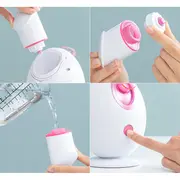 Aparat pentru sauna faciala JUBBG-V0103153