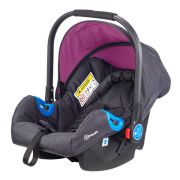 Babygo - carucior style 3 in 1 rosa bbbbgo-6324