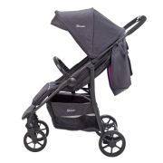 Babygo - carucior style 3 in 1 rosa bbbbgo-6324