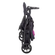 Babygo - carucior style 3 in 1 rosa bbbbgo-6324