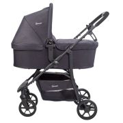 Babygo - carucior style 3 in 1 rosa bbbbgo-6324