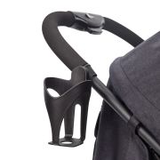 Babygo - carucior style 3 in 1 rosa bbbbgo-6324