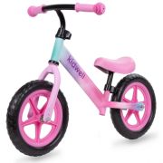 Bicicleta fara pedale kidwell rebel ombre edeedirobireb11a0