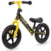 Bicicleta fara pedale kidwell rebel yellow edeedirobireb10a0