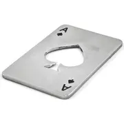 Desfacator sticle in forma de As JUBMH-02829