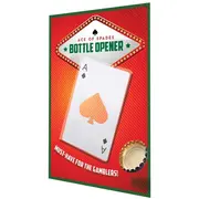 Desfacator sticle in forma de As JUBMH-02829