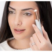 Epilator facial de precizie cu led JUBBG-V0101131
