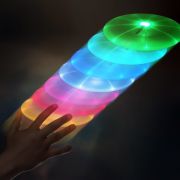 Frisbee cu led JUBMH-02295