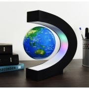 Glob pamantesc plutitor in forma de litera C JUBMH-04635