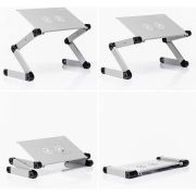 Masa multifunctionala reglabila pentru laptop JUBBG-V0103206