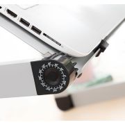 Masa multifunctionala reglabila pentru laptop JUBBG-V0103206
